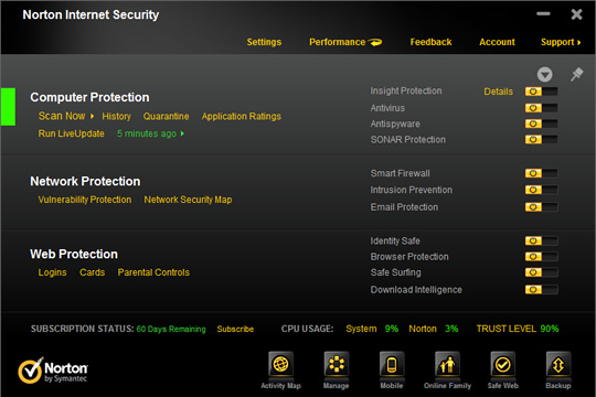 Norton Security