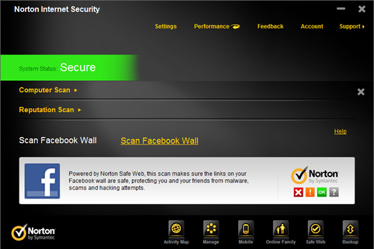 Norton Security