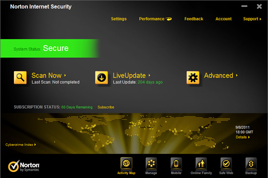 Norton Security