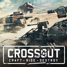 Crossout