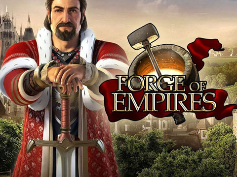 Forge of Empires