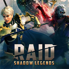 Raid Shadow Legends