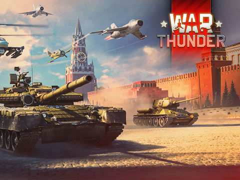 War Thunder