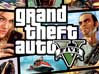 Grand Theft Auto V: Premium Online Edition